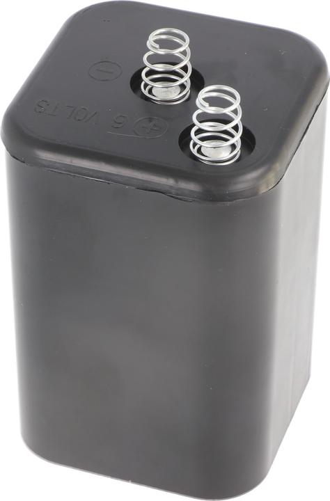 Actual product image AccuCell Battery Power Block 4R25R (1 pcs., 4R25, 9500 mAh)