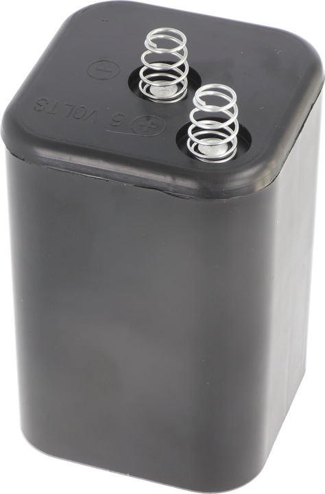Produktbild AccuCell Batterie Power Block 4R25R (1 Stk., 4R25, 9500 mAh)