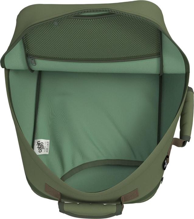 Image du produit Cabin zero Classic 28L Sac à dos 39 cm pour ordinateur portable (28 l)