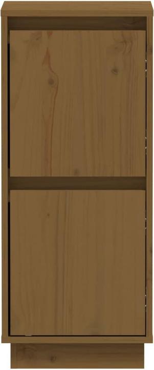 Image du produit vidaXL Sideboard (31.50 x 34 x 75 cm)