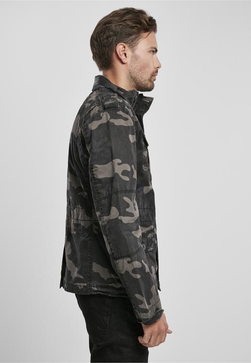 Immagine prodotto Brandit Britannia Jacket (XXL)