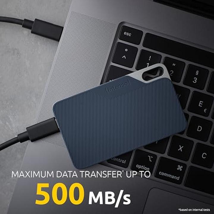 Produktbild Intenso TX100 (0.50 TB)