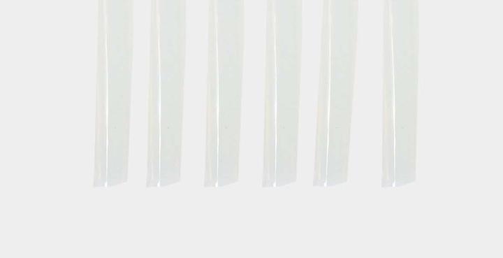 Actual product image I Am Creative Glue sticks hot glue