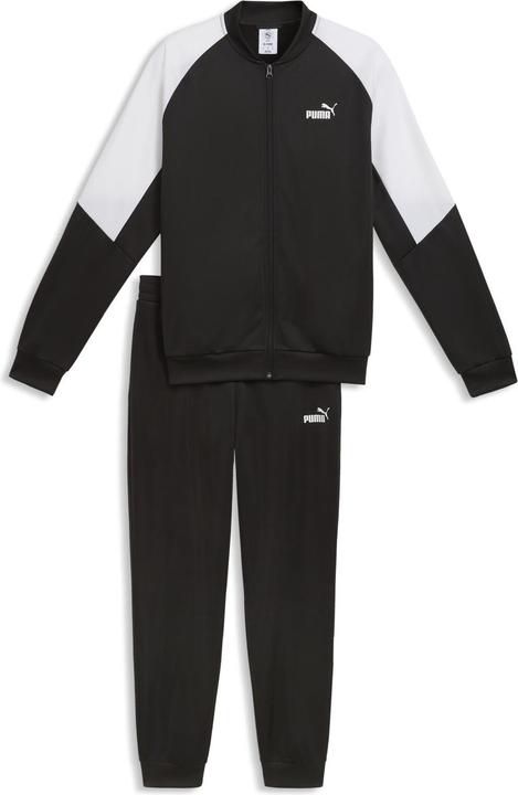 Produktbild Puma Poly Baseball Suit (XXL)