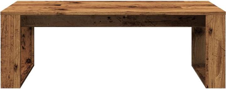 Image du produit vidaXL Couchtisch (102 x 50 x 35 cm)