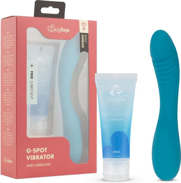 Produktbild Easytoys GSpot Finder
