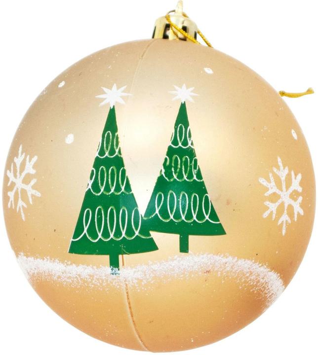 Actual product image Mickey (10x)