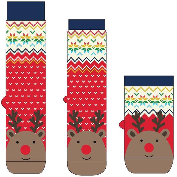 Cucamelon Mami, Papi & Baby (Einzelpack, 37 - 42, 39 - 46)