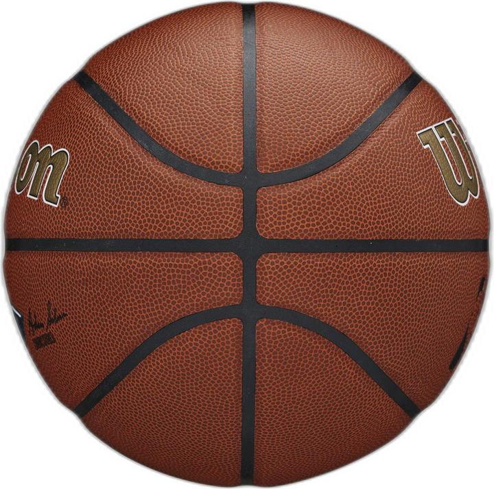 Actual product image Wilson Nba Team Alliance Basketball No Pelicans (7)