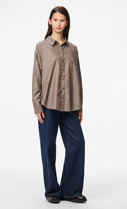 Immagine prodotto Pieces PCEMMY LOOSE FIT Hemd (M)