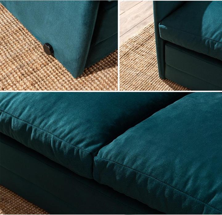 Produktbild Atelier del Sofa Sfaga (2-Sitzer)