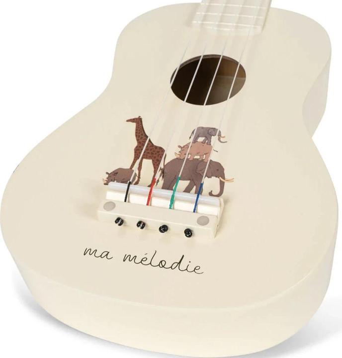 Produktbild Konges Slojd Ukulele Grand Safari
