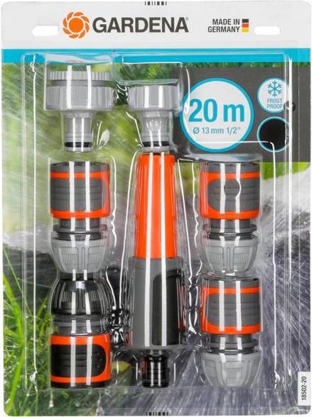 Actual product image Gardena CleverRoll S (20 m)