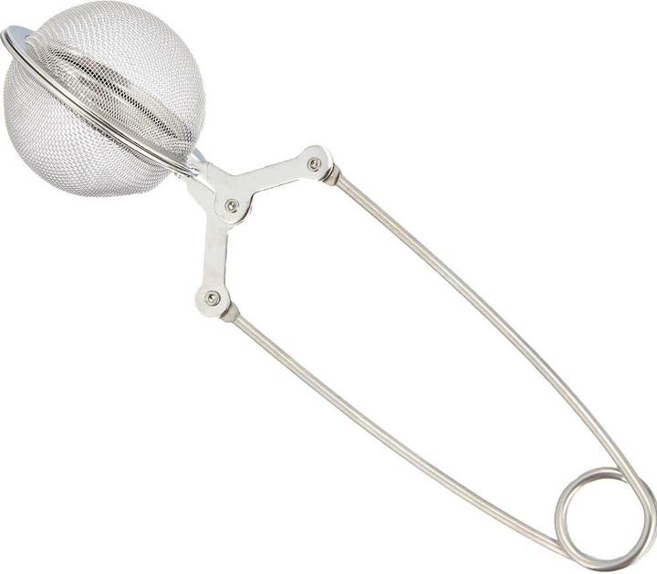 Actual product image Ibili Tea Egg Tongs