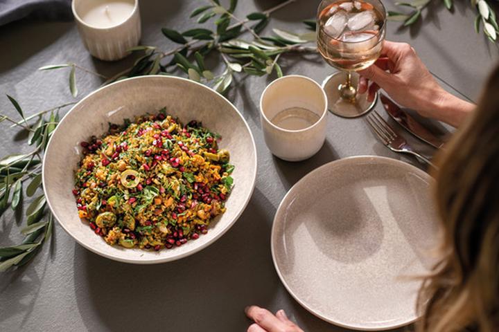 Produktbild Like. by Villeroy & Boch Like (20 cl, 2 Gläser, Rotweingläser)