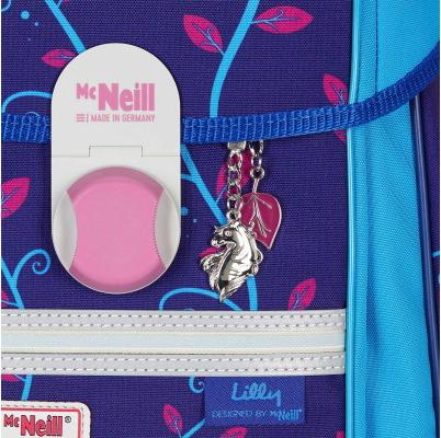 Immagine prodotto Mc Neill ERGO PRIMERO 963821700 LILLY McLight set di 4 pezzi per la scuola (20 l)