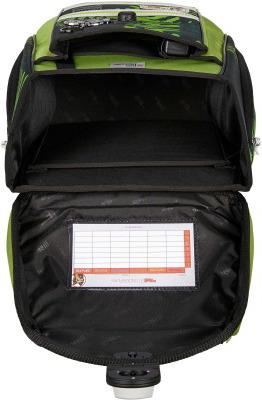 Immagine prodotto Mc Neill ERGO PRIMERO 963822000 TRAKTOR McLight set di 4 pezzi per la scuola (20 l)