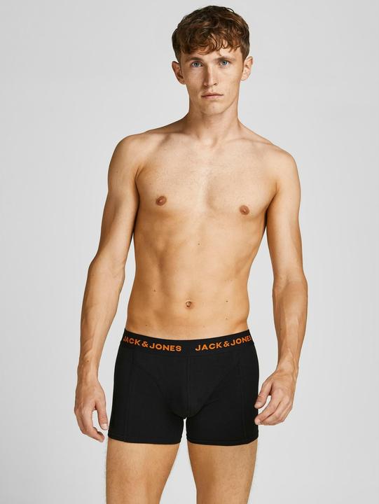 Actual product image Jack & Jones Black Friday (L, 5-pack)