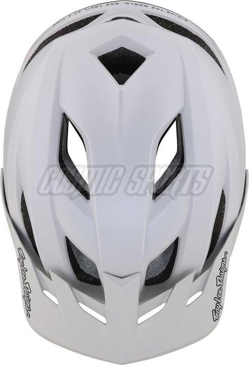 Actual product image Troy Lee Designs Flowline SE (61 - 62 cm)