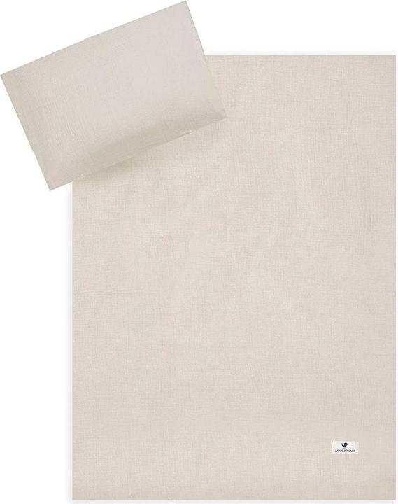 Actual product image Julius Zöllner Children's bed linen (100 x 135 cm, 40 x 60 cm)