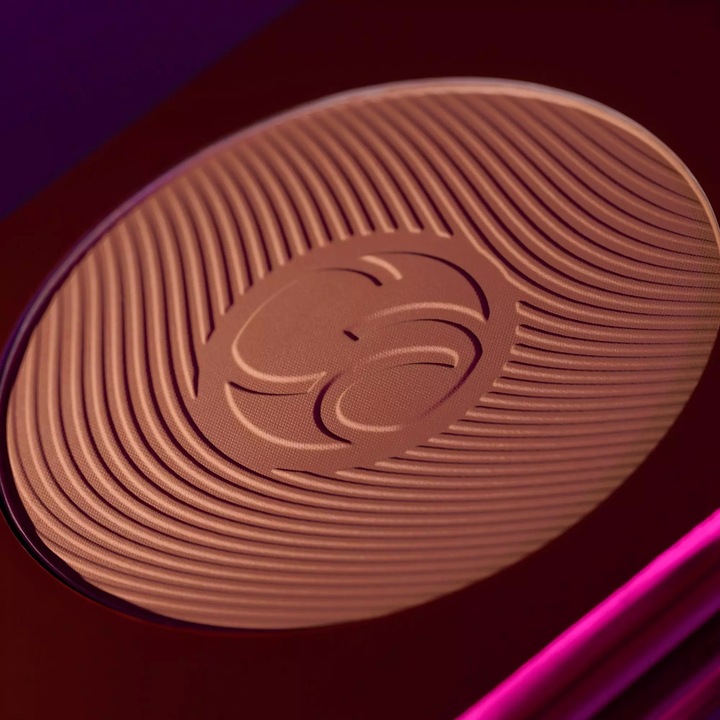 Immagine prodotto Catrice Bronzer Maxi Bronzing Powder 020 Medium Bronze (020 Bronzo medio, Bronzer, 17.80 g)