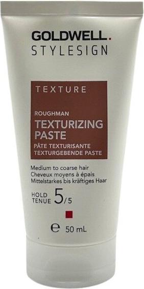 Image du produit Goldwell Stylesign Texture Roughman (Crème capillaire, 50 ml)