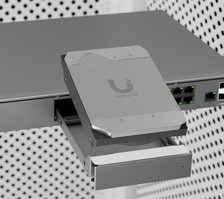 Produktbild Ubiquiti UACC-HDD-E-16TB (16 TB, 3.5")