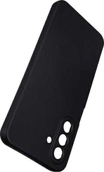 Produktbild Beline Case Silicone for Samsung Galaxy A17 4G black