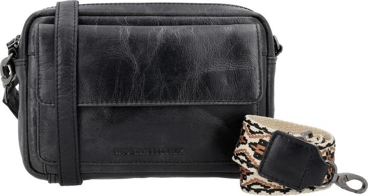 Immagine prodotto Hide & Stitches Borsa a Spalla Navajo