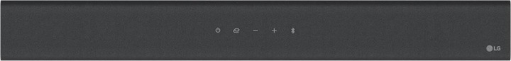 Actual product image LG DS40Q (300 W, 2.1 Channel)