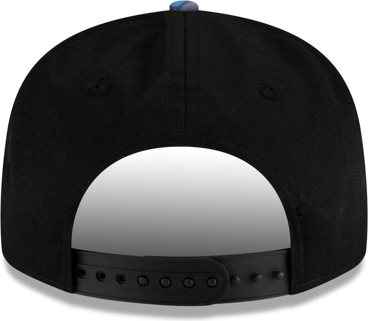 Actual product image New Era 9Fifty Snapback Kinder Cap - Batman Graffiti - Child (53, 52 C, 54 C)