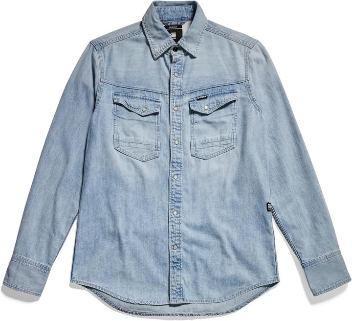 Immagine prodotto G-Star Jeanshemd (L)