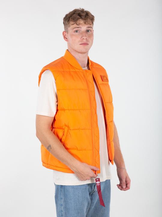 Image du produit Alpha Industries Gilet Imbottito Leggero (S)