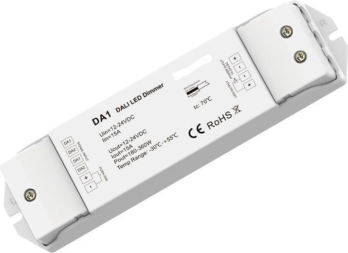 Image du produit Dotlux DOTL Dimmer