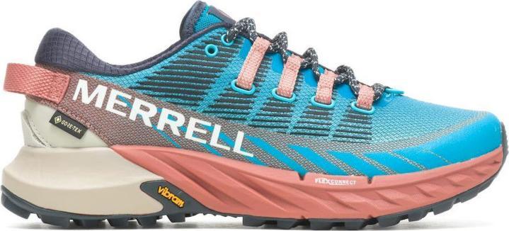Produktbild Merrell Agility Peak 4 Gtx (42.5)