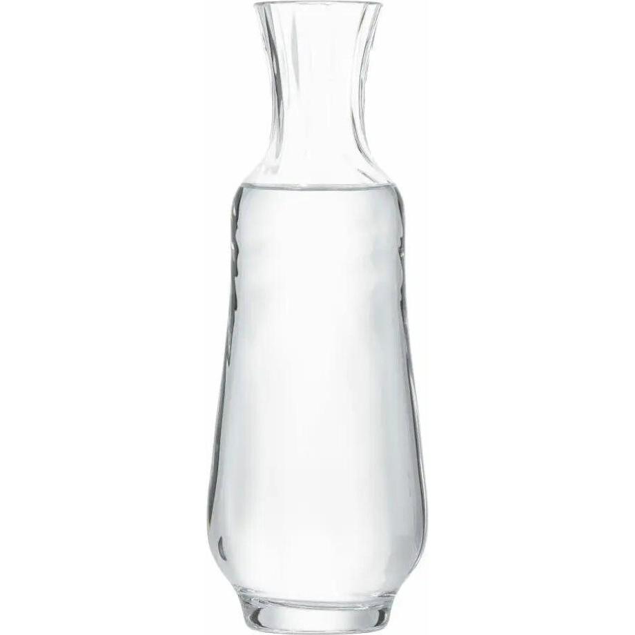 Zwiesel Wasserflasche Marlène V 750 G, Trinkgläser, Transparent