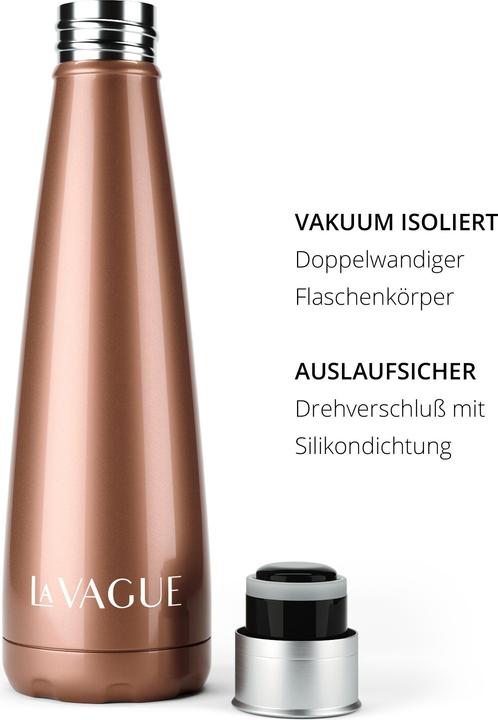 Produktbild La Vague Gravity (0.42 l)