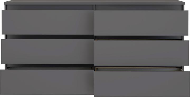 Image du produit Lipo Zoro (154 x 42.20 x 79.90 cm)