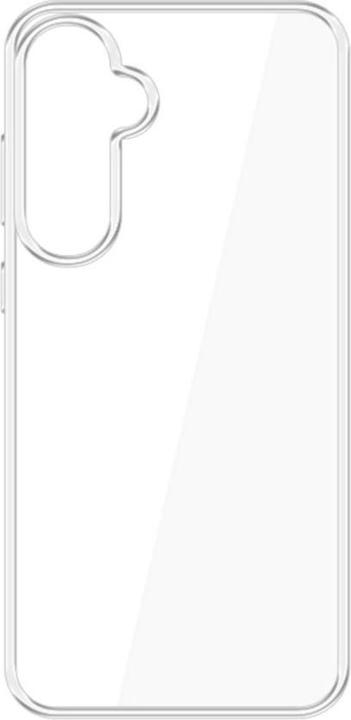 Produktbild 3MK Clear Case pro Samsung Galaxy S25+ (Samsung Galaxy S25+)