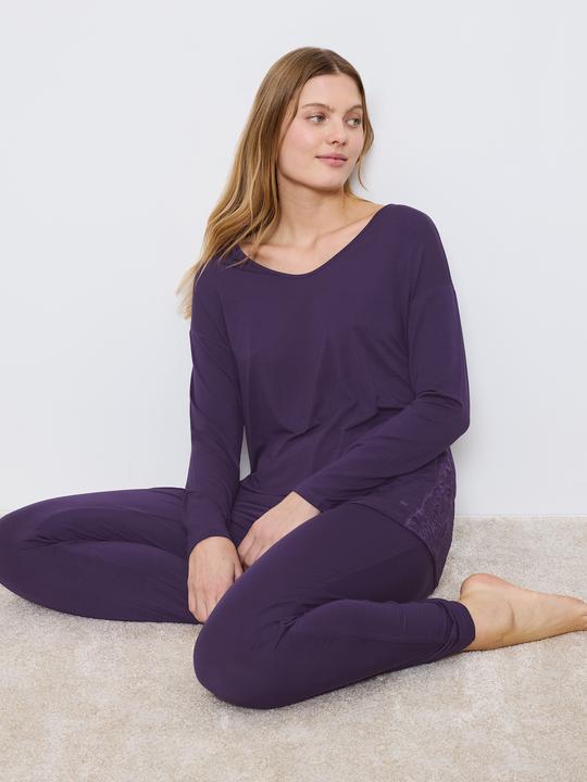 Produktbild Triumph Pyjama Timeless Sensuality (36)