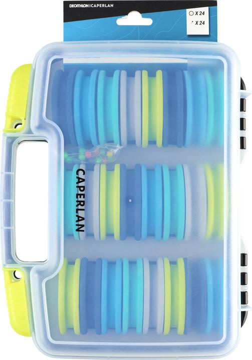 Immagine prodotto Caperlan Avvolgitore confezione da 24