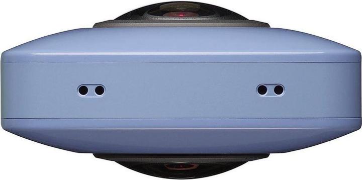 Actual product image RICOH Theta SC2 (30p, Bluetooth, Wi-Fi)