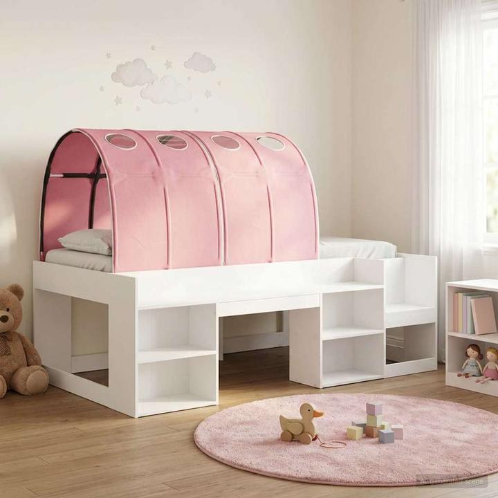 Produktbild vidaXL Bettrahmen (98.50 x 200 cm)