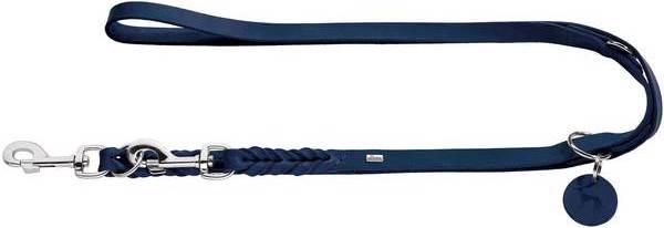 Actual product image Hunter Adjustable leash Solid Education (Dog, Dog sport)