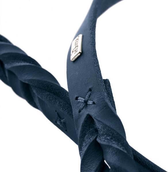 Actual product image Hunter Adjustable leash Solid Education (Dog, Dog sport)