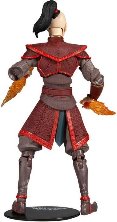 Produktbild McFarlane Avatar - The Last Airbender: Zuko