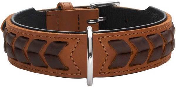 Actual product image Hunter Collar El Paso (S, M, Dog, Dog sport)
