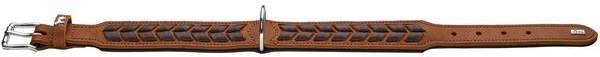 Actual product image Hunter Collar El Paso (S, M, Dog, Dog sport)