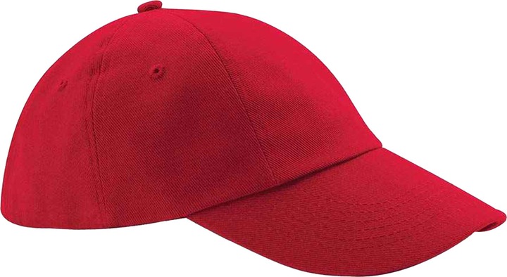 Produktbild Beechfield BaseballMütze Niedriges Profil (One Size)