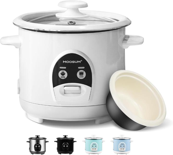 Produktbild Moosum Rice Cooker